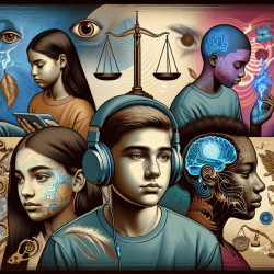 Unlock the Secret to Managing Disruptive Behavior in Adolescents: A New Scale Revealed! || TinyEYE Online Therapy