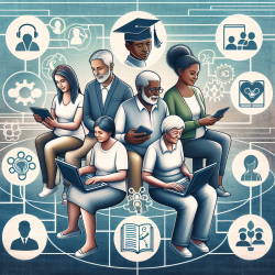 Building a Stronger Community with Online Therapy Services || TinyEYE Online Therapy