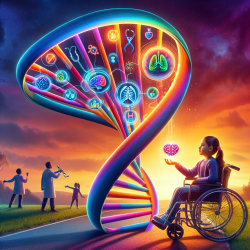 Unlock the Hidden Potential: Whole Exome Sequencing Revolutionizes Diagnosis of Rare Disorders || TinyEYE Online Therapy