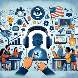 Unlocking Potential: How TinyEYE's Tools Empower Special Education || TinyEYE Online Therapy
