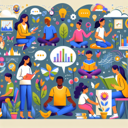 Unlocking Better Outcomes: A Fun and Easy Guide to Improving Mental Health Support for Young Key Populations || TinyEYE Online Therapy
