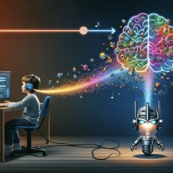 Transform Your Practice: Using BENDR for Enhanced EEG Data Analysis || TinyEYE Online Therapy