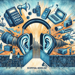 Breaking Down Barriers: The Need for Licensure Portability in Occupational Audiology || TinyEYE Online Therapy