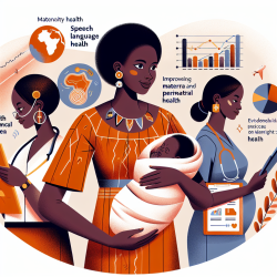 Improving Maternal and Perinatal Health: Insights from Uganda and Zambia || TinyEYE Online Therapy