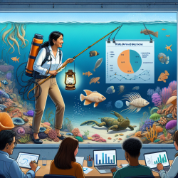 Unlocking the Secrets of the Ocean Floor: How Practitioners Can Benefit from Benthic DOC Flux Research || TinyEYE Online Therapy