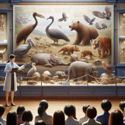 Enhancing Practitioner Skills Through Understanding the Misuse of 'Extinction' || TinyEYE Online Therapy