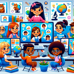 Enhancing Student Success: The Role of Virtual Occupational Therapy in Schools || TinyEYE Online Therapy
