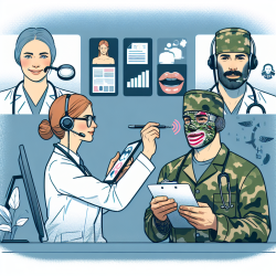 Enhancing Practitioner Skills with Camouflage Interventions: A Data-Driven Approach || TinyEYE Online Therapy