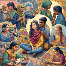 Empowering Adolescents: Building Resilience Through Understanding and Support || TinyEYE Online Therapy