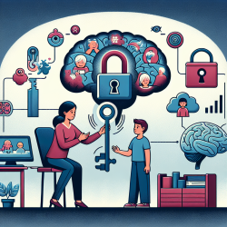 Empowering Practitioners: Unlocking the Potential of Autobiographical Memory Research for Better Outcomes || TinyEYE Online Therapy