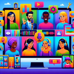 5 Proven Strategies from Research to Enhance Your Online Speech Therapy Practice || TinyEYE Online Therapy