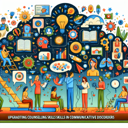 How to Elevate Your Counseling Skills in Communicative Disorders || TinyEYE Online Therapy