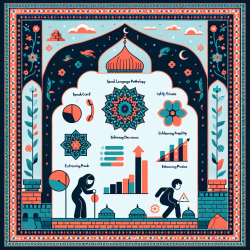 The Validity and Reliability of Autism Behavior Checklist in Iran: Enhancing Your Practice || TinyEYE Online Therapy