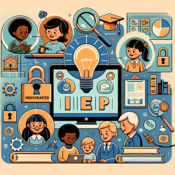 Unlocking Potential: The Impact of Online Therapy in Schools || TinyEYE Online Therapy