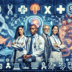 Enhancing Practitioner Skills Through FOXG1 Syndrome Research || TinyEYE Online Therapy