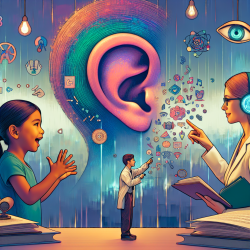 Unlocking Reading Success: The Power of Phonological and Speech Perception Skills || TinyEYE Online Therapy