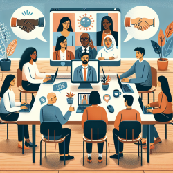 Why School Counselors are Flocking to Online Therapy Services: The Community Connection || TinyEYE Online Therapy