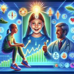 Harnessing Behavioral Activation to Enhance Online Therapy Outcomes for Children || TinyEYE Online Therapy