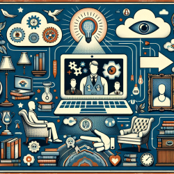 How Internet Interventions Are Revolutionizing Therapy: Insights for Practitioners || TinyEYE Online Therapy