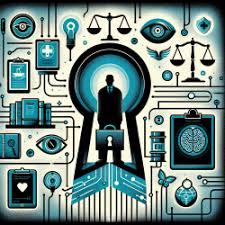Unlock the Secrets of Health Data Privacy: What Every Practitioner Needs to Know! || TinyEYE Online Therapy