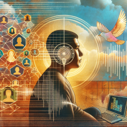 Leveraging Social Capital for Enhanced Adolescent Wellbeing: Insights for Practitioners || TinyEYE Online Therapy