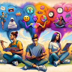 Boosting Adolescent Well-Being: The Power of Ethnic Identity || TinyEYE Online Therapy