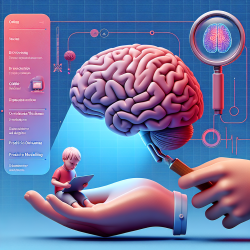 Unlock the Secret to Predicting Alzheimer's Outcomes with Brain Cortical Thickness! || TinyEYE Online Therapy