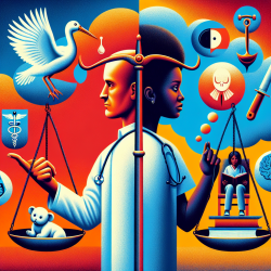 Reducing Caesarean Section Rates: Insights from Behavioural Science || TinyEYE Online Therapy
