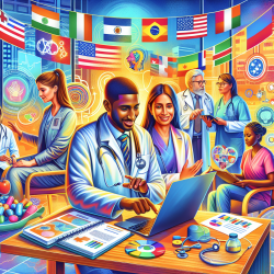 Empowering Practitioners Through Interprofessional Collaboration in Pediatric Care || TinyEYE Online Therapy