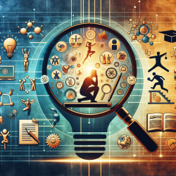 Unlocking Potential: Leveraging Research to Enhance Online Therapy for Special Education || TinyEYE Online Therapy