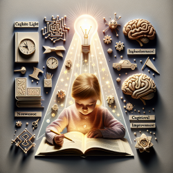 How White Light Could Boost Your Child's Memory: Discover the Science Behind It! || TinyEYE Online Therapy