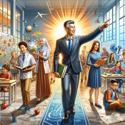 Characteristics of Effective School Leaders: Creating a Culture of Success || TinyEYE Online Therapy