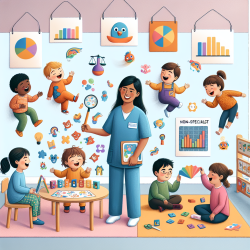 Implementing Non-Specialist Psychosocial Interventions to Enhance Outcomes for Children with Intellectual Disabilities and Autism || TinyEYE Online Therapy