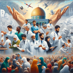 Maximizing the Impact of Charitable Organizations in Health Care: Insights from Iranian Research || TinyEYE Online Therapy