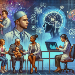 Enhancing Practitioner Skills through Understanding Subject Variability in Functional Modes || TinyEYE Online Therapy