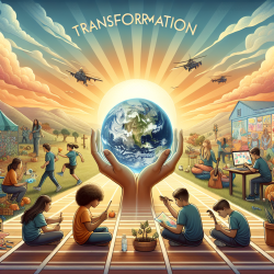 Empowering Young Workers: A Call to Action for a Better Future || TinyEYE Online Therapy