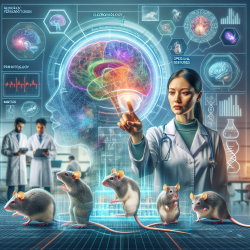 Enhancing Practitioner Skills Through Data-Driven Insights from ASD Model Research || TinyEYE Online Therapy