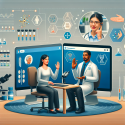 Enhancing Communication in Pharmacogenomics: Insights for Practitioners || TinyEYE Online Therapy