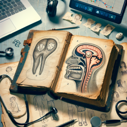 You Won't Believe How This 135-Year-Old Journal Can Transform Your Therapy Practice! || TinyEYE Online Therapy
