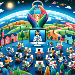 Unlocking the Potential of Online Speech Therapy for Schools || TinyEYE Online Therapy