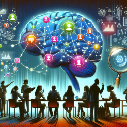 Empowering Practitioners: Unveiling the Complexities of Social Media Use and Adolescent Mental Health || TinyEYE Online Therapy