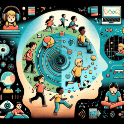 Innovative Tools in Online Therapy: A Data-Driven Approach for Speech Language Pathologists || TinyEYE Online Therapy