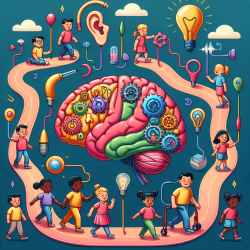 Unveiling the Truth: Cochlear Implants vs. Hearing Aids in Children's Cognitive Development || TinyEYE Online Therapy
