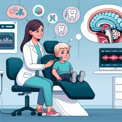 Dental Amalgam and Children's Neuropsychological Function: Insights for Practitioners || TinyEYE Online Therapy