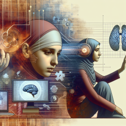 Shocking Insights: How Understanding IPV Among Canadian Muslim Women Can Transform Your Practice || TinyEYE Online Therapy