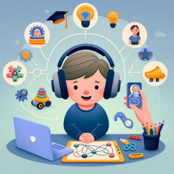 Unlocking Voices: Harnessing the Power of Auditory-Motor Mapping Training for Non-Verbal Children with Autism || TinyEYE Online Therapy