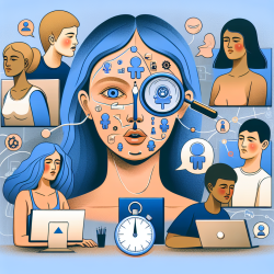 Exploring Gender-Based Determinants of Early Sexual Activity in Adolescents: Insights for Practitioners || TinyEYE Online Therapy