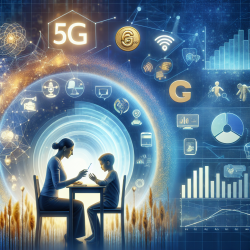 Boost Your Online Therapy Skills: Lessons from FCC's Broadband Data || TinyEYE Online Therapy