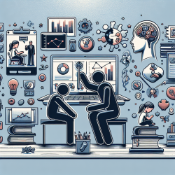 Enhancing Child Therapy Through Data-Driven Insights from Adult Cognitive Decline Research || TinyEYE Online Therapy