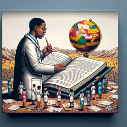 Enhancing Practitioner Skills Through Insights on Abortion Knowledge and Attitudes in Zimbabwe || TinyEYE Online Therapy